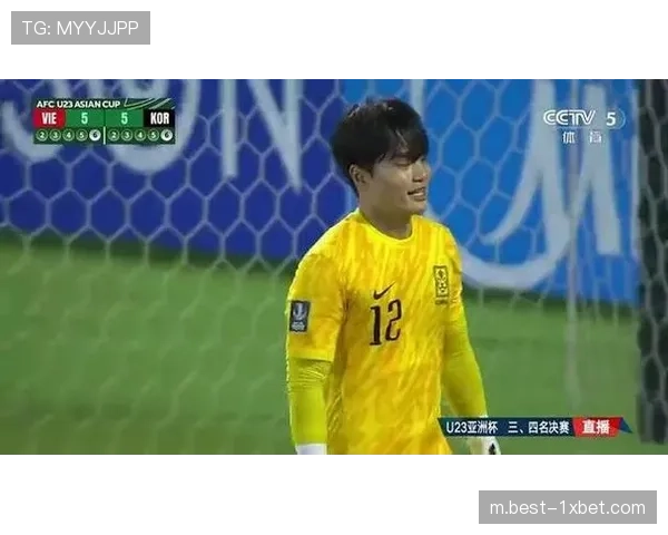 韩国队全场三分球23投仅5中 外线失准成失利主因