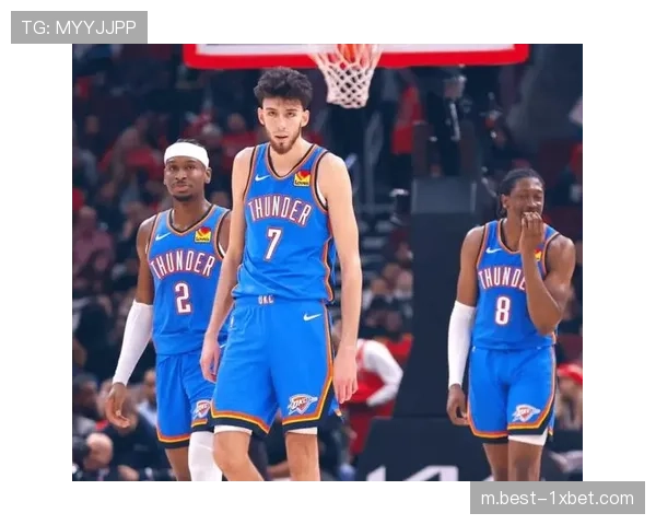 雷霆六连胜展现联盟第一统治力 亚历山大率队攻防效率均列前茅 雷霆六连胜展现联盟第一统治力 亚历山大率队攻防效率均列前茅